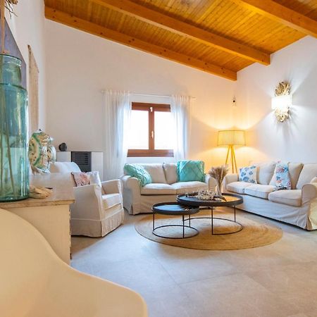 Alcudia Beach House Exterior photo
