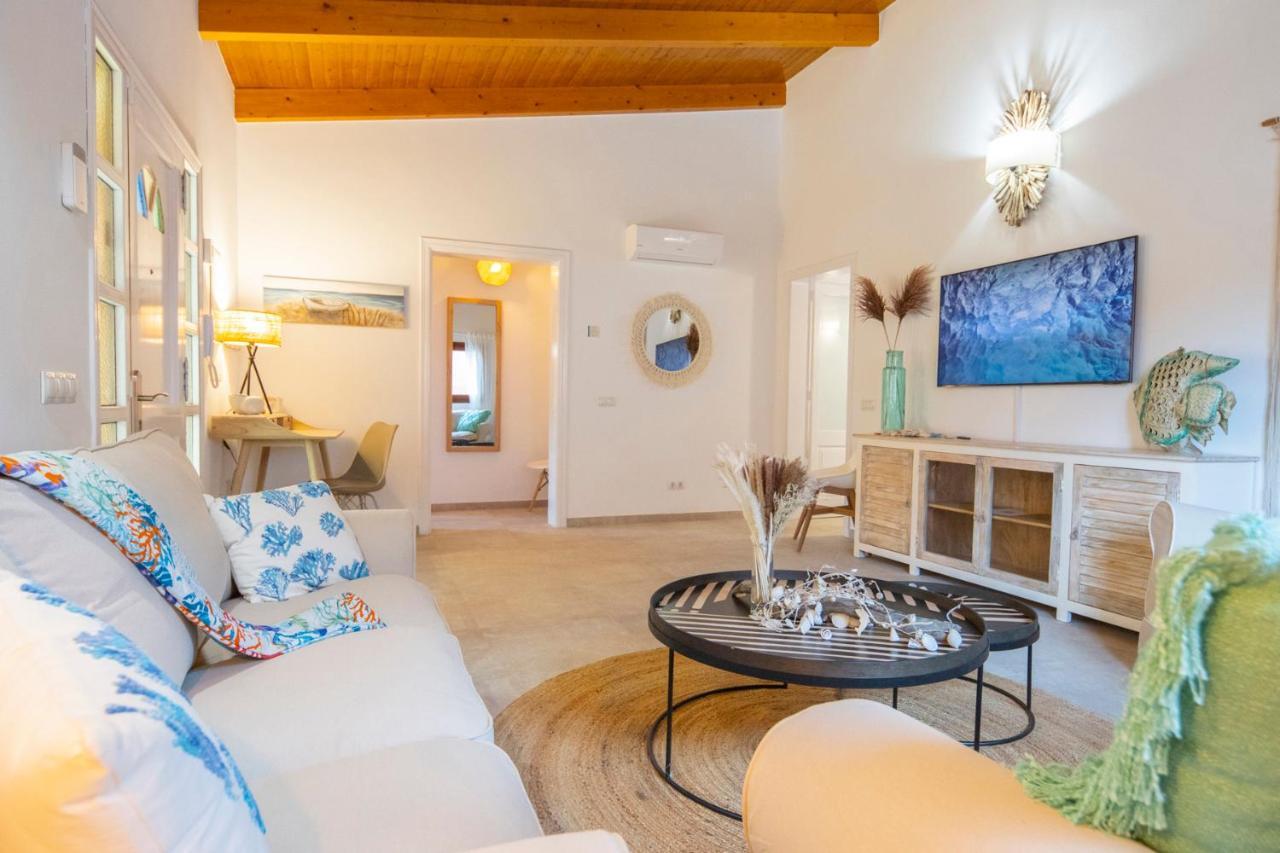 Alcudia Beach House Exterior photo